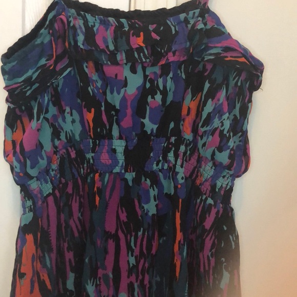 Ultra Flirt Summer - spring dress 👗 - Picture 8 of 10